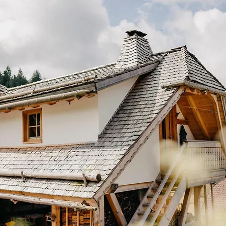 Tannherz Kleines Wiesental