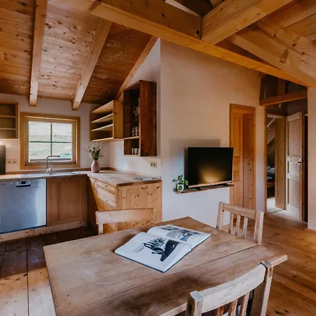 Tannherz * Kleines Wiesental