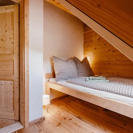 Tannherz Apartment Kleines Wiesental