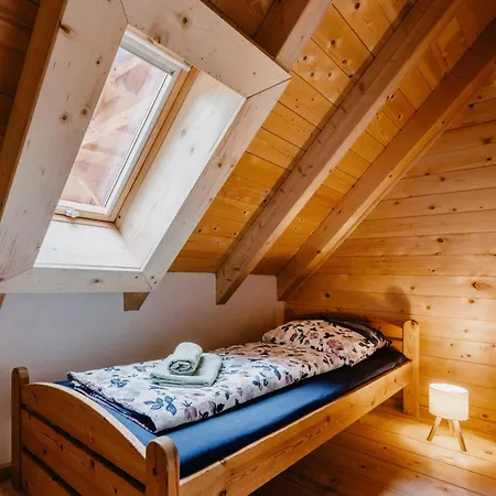 Tannherz Apartment *