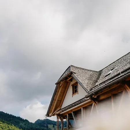 Tannherz Kleines Wiesental