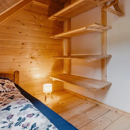 Tannherz Apartment *