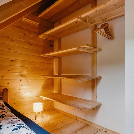 Apartment Tannherz *