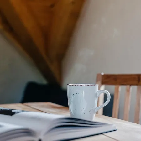 Tannherz Apartment *