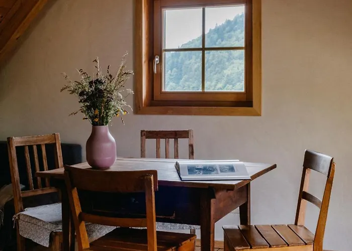 Daire Tannherz Kleines Wiesental