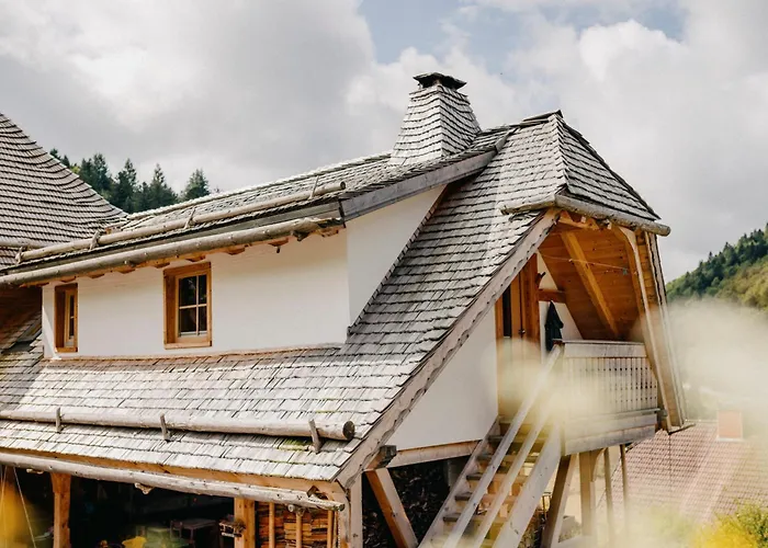 Tannherz Kleines Wiesental