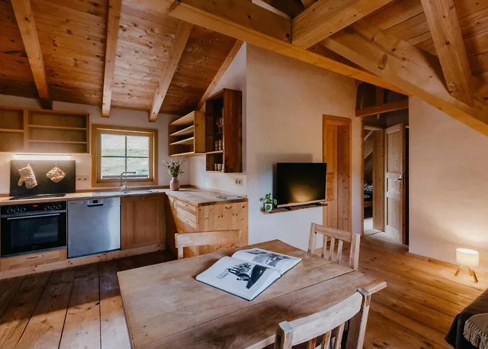 Tannherz * Kleines Wiesental