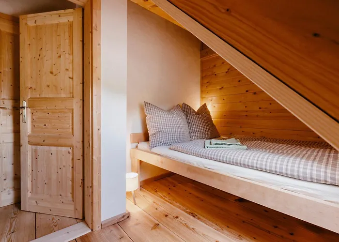 Tannherz Daire Kleines Wiesental