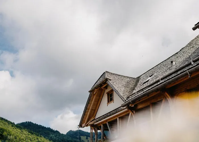 Tannherz Kleines Wiesental