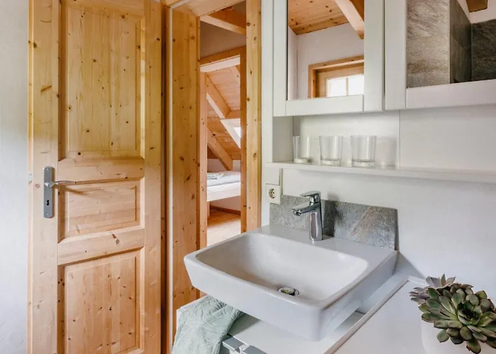 Tannherz Daire Kleines Wiesental